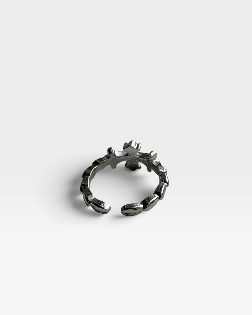 Crosswork Ring