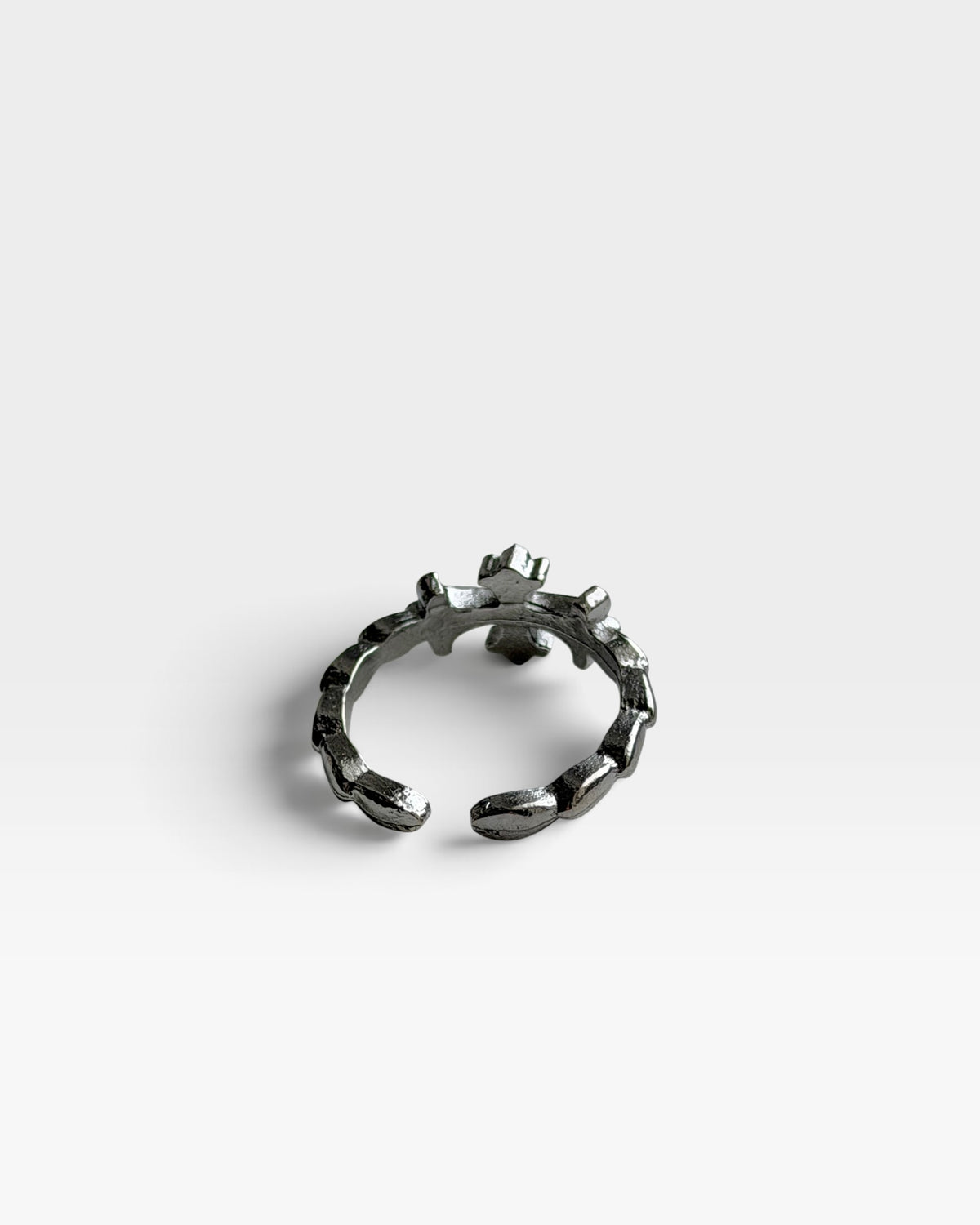 Crosswork Ring