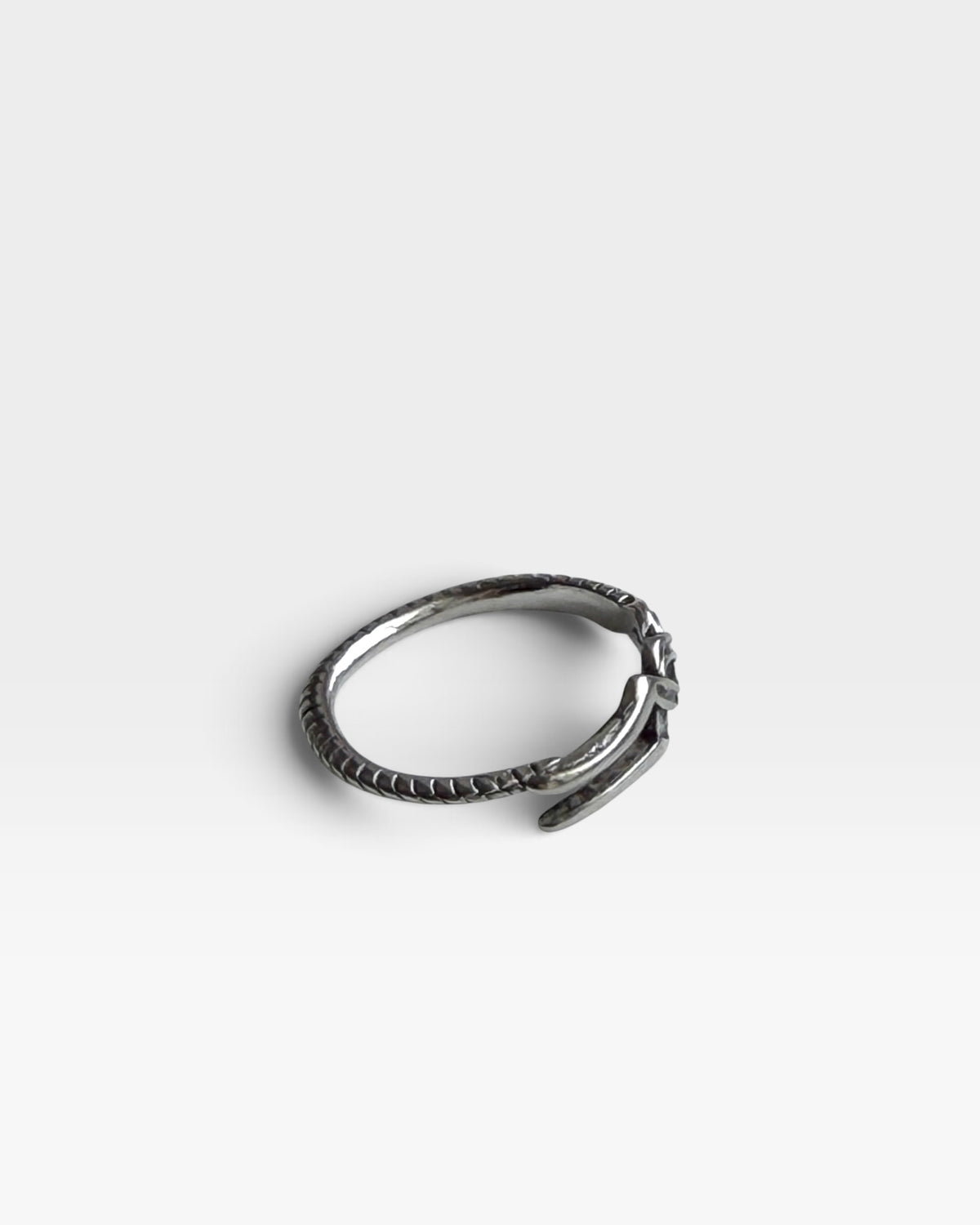 Knot Ring