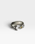Koi Wrap Ring
