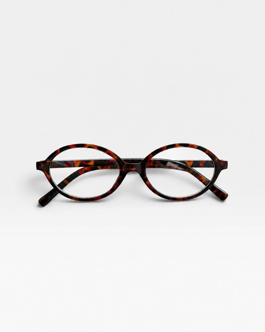 Marlow Tortoise Glasses