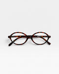 Marlow Tortoise Glasses