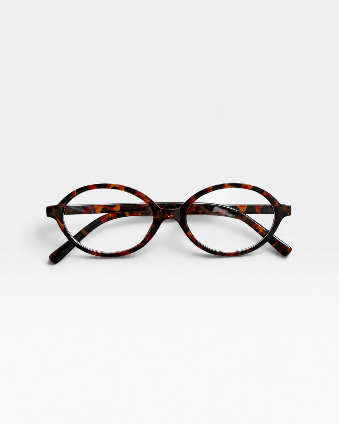 Marlow Tortoise Glasses