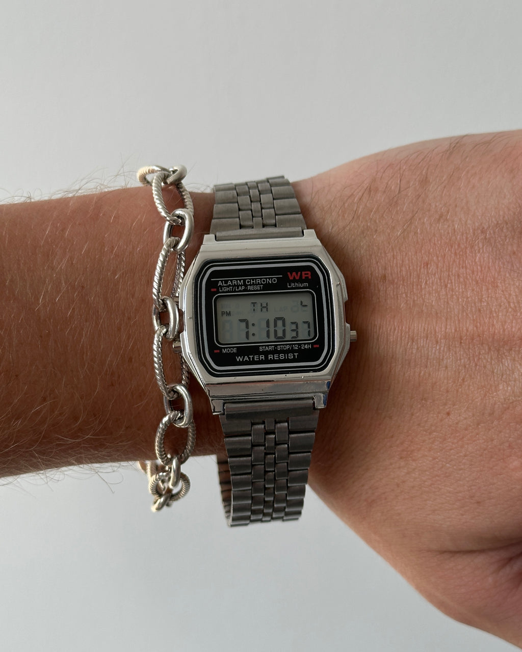 Signal Digital Watch