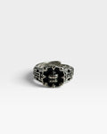 Crest Ring