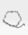 Barbed Wire Bracelet