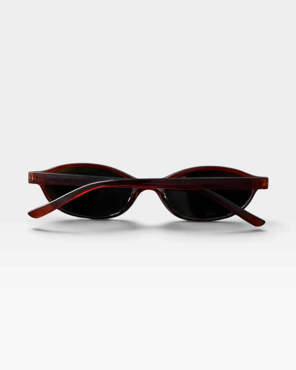Vernoa Brown Sunglasses
