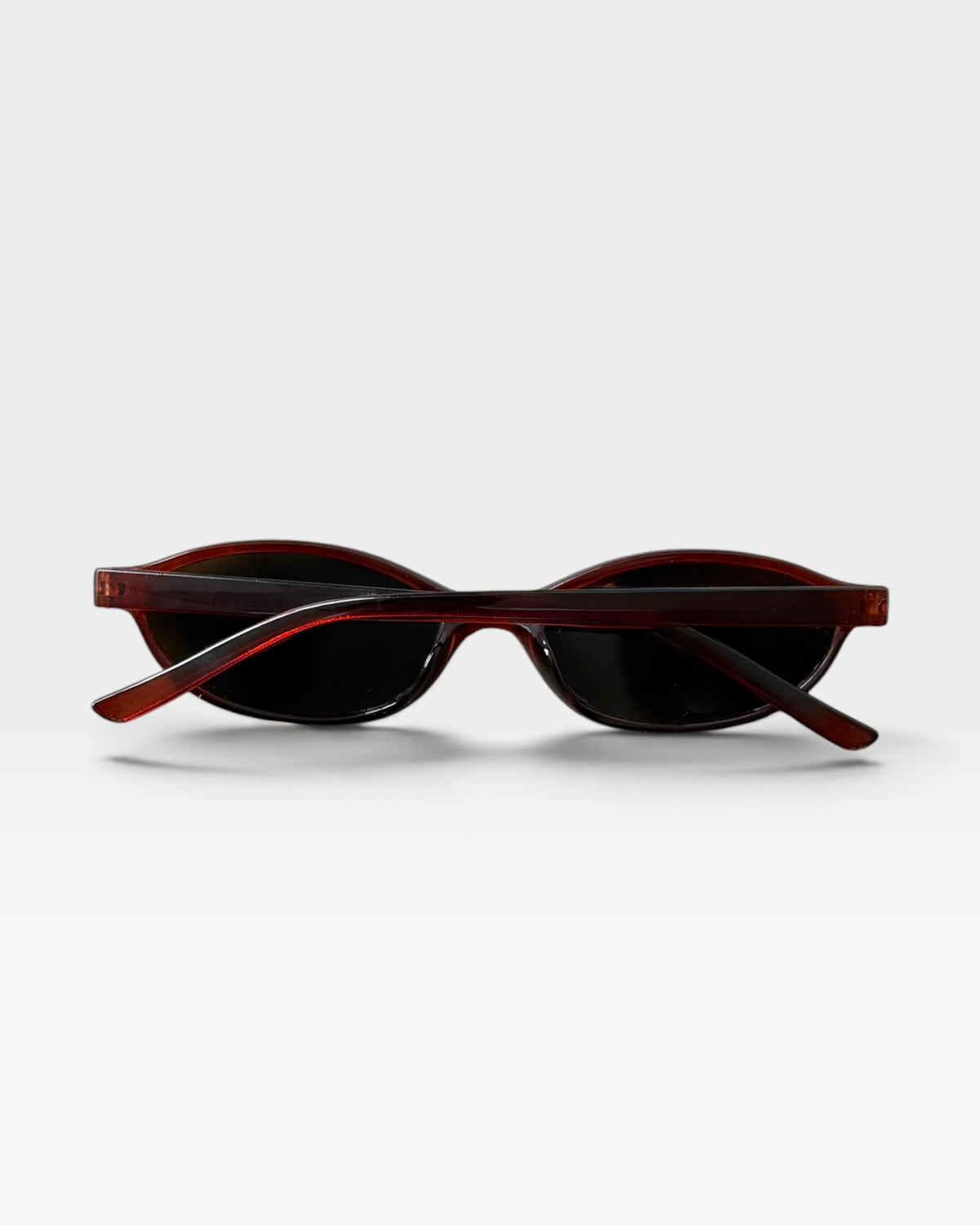 Vernoa Brown Sunglasses