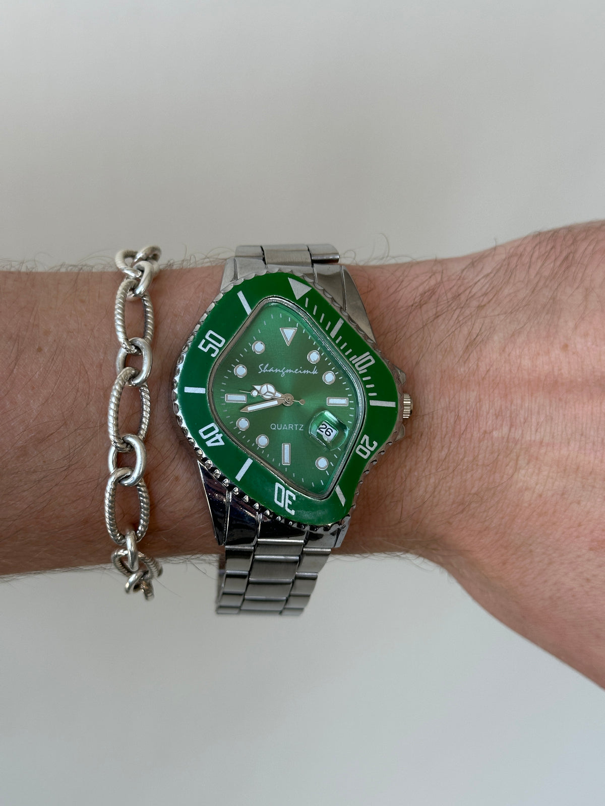 Diver Watch