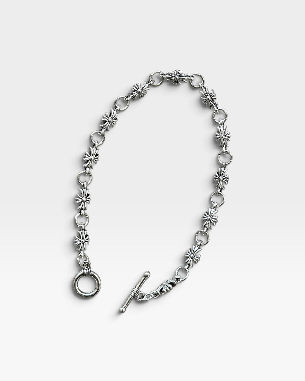 Shrine Link Bracelet