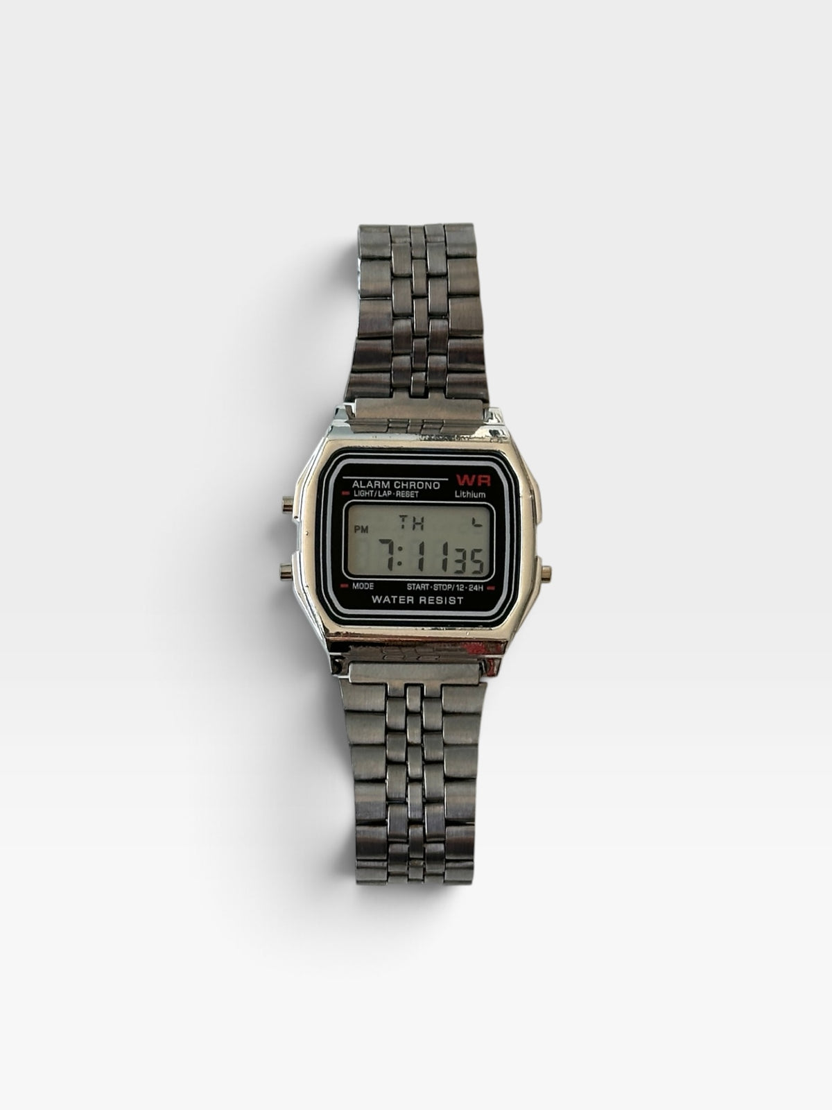 Signal Digital Watch