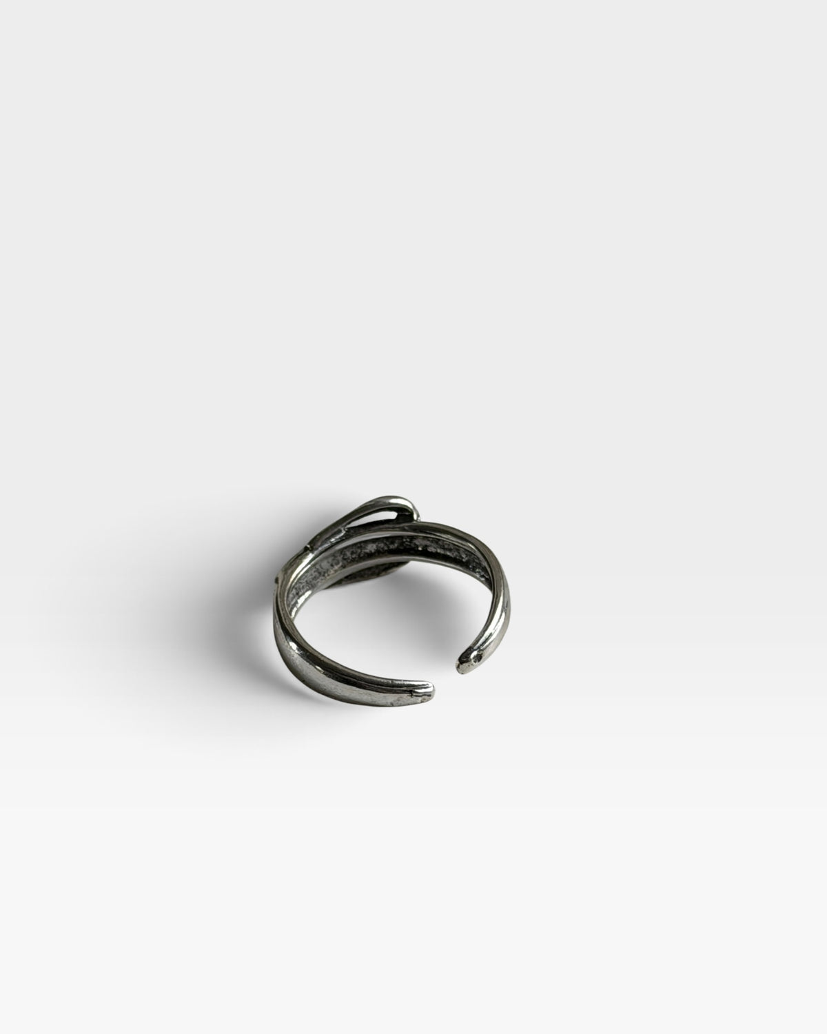 Buckle Ring
