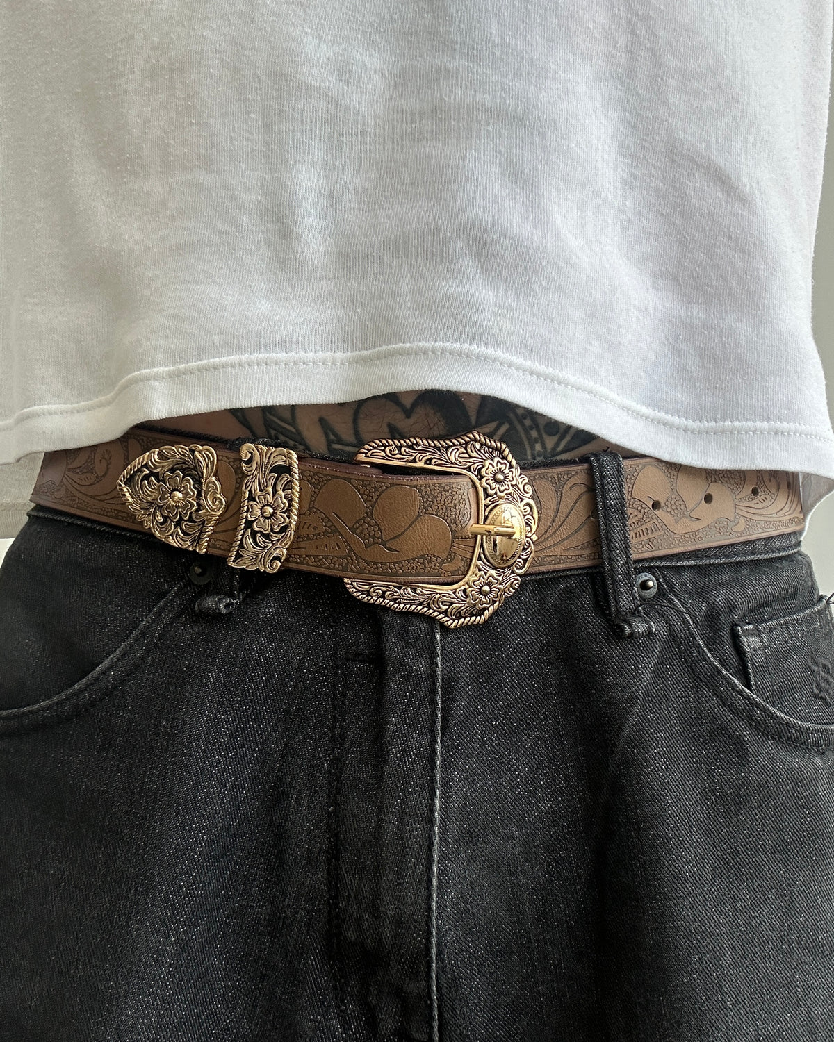 Sierra Belt