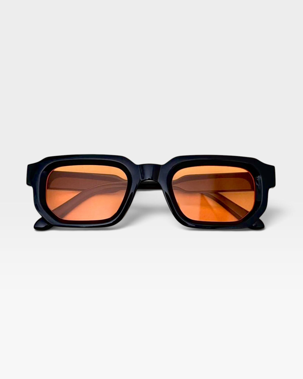 Mercer Amber Sunglasses