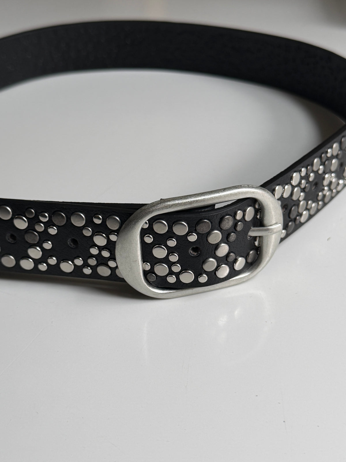 Riot Studded Belt