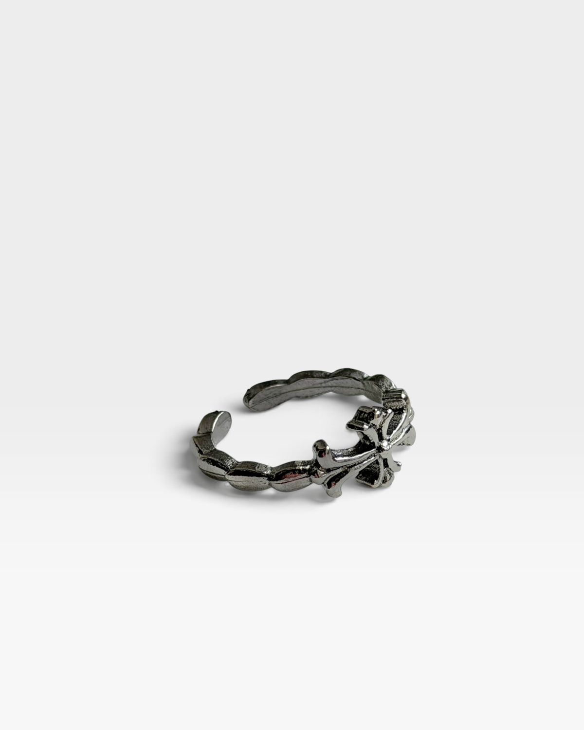 Crosswork Ring