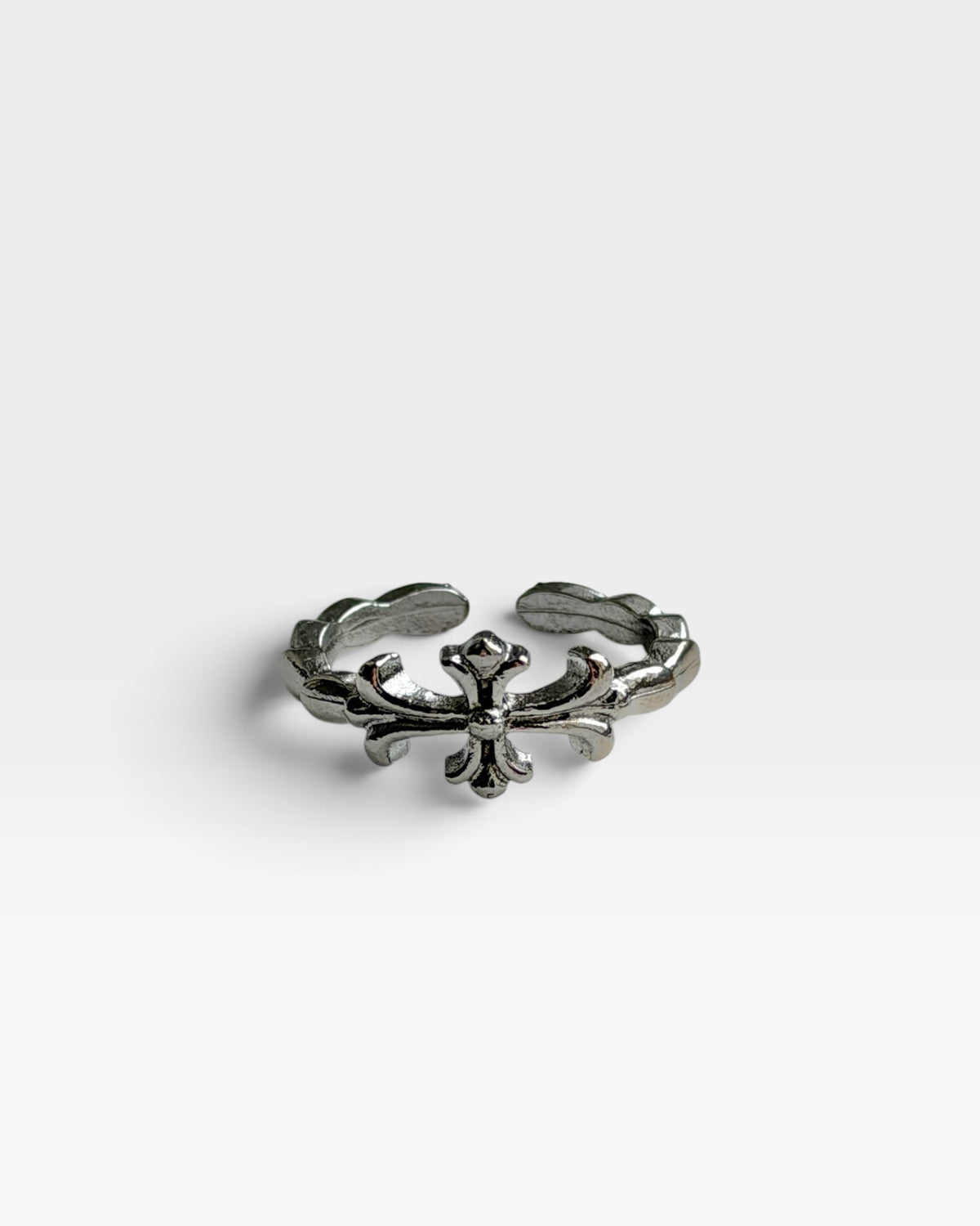 Crosswork Ring