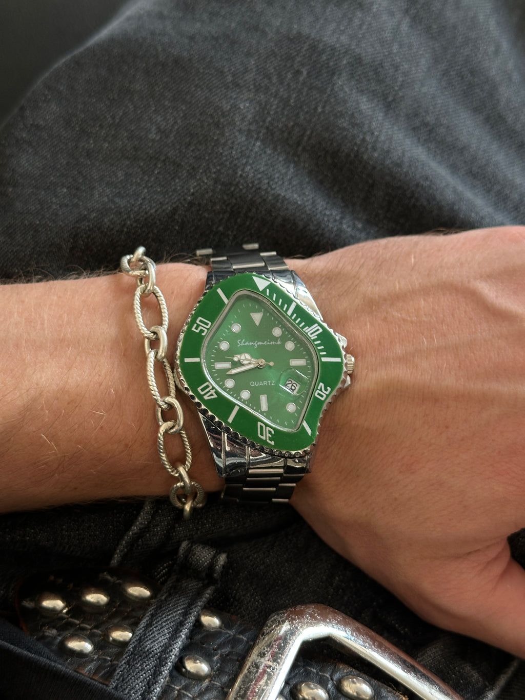 Diver Watch