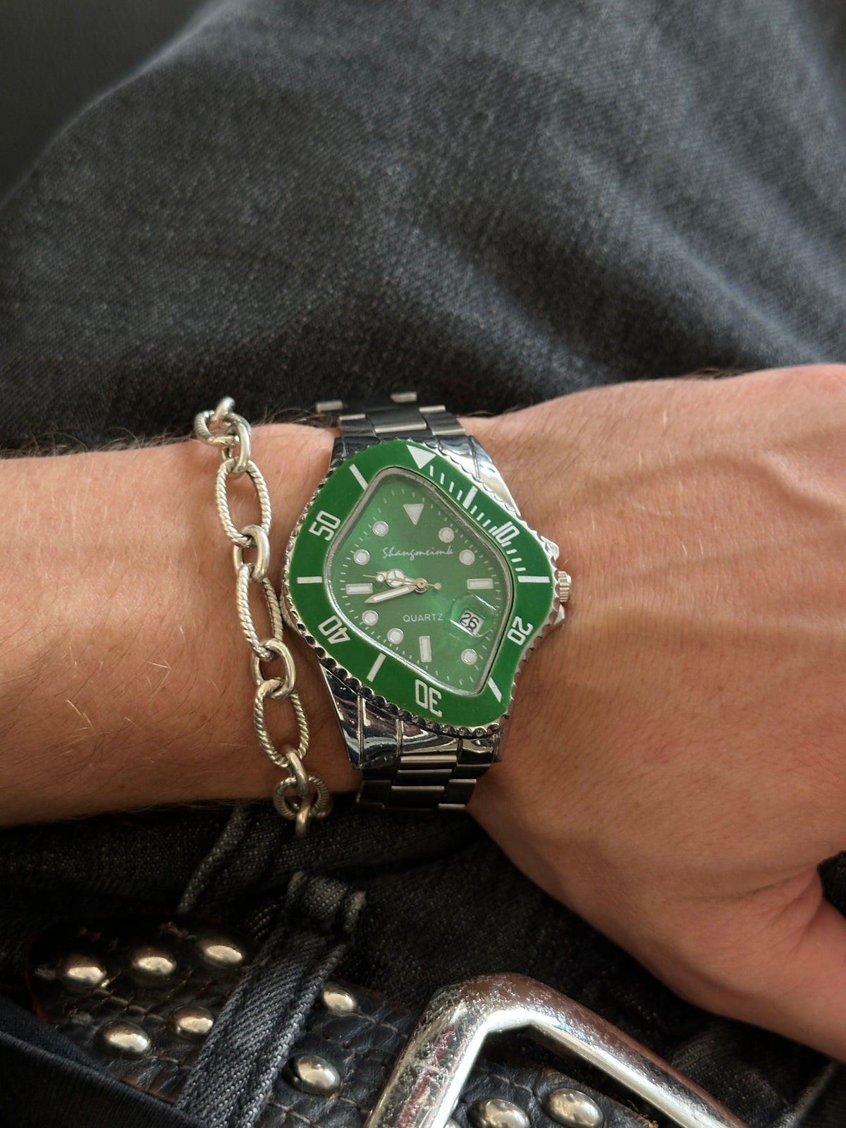 Diver Watch