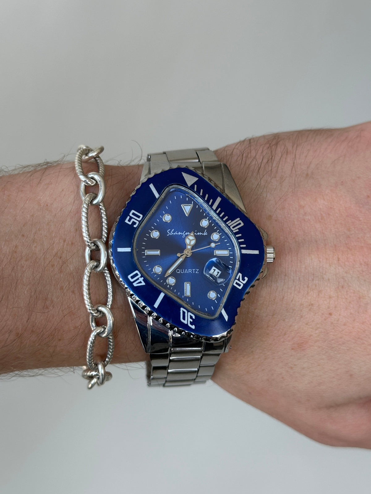 Diver Watch