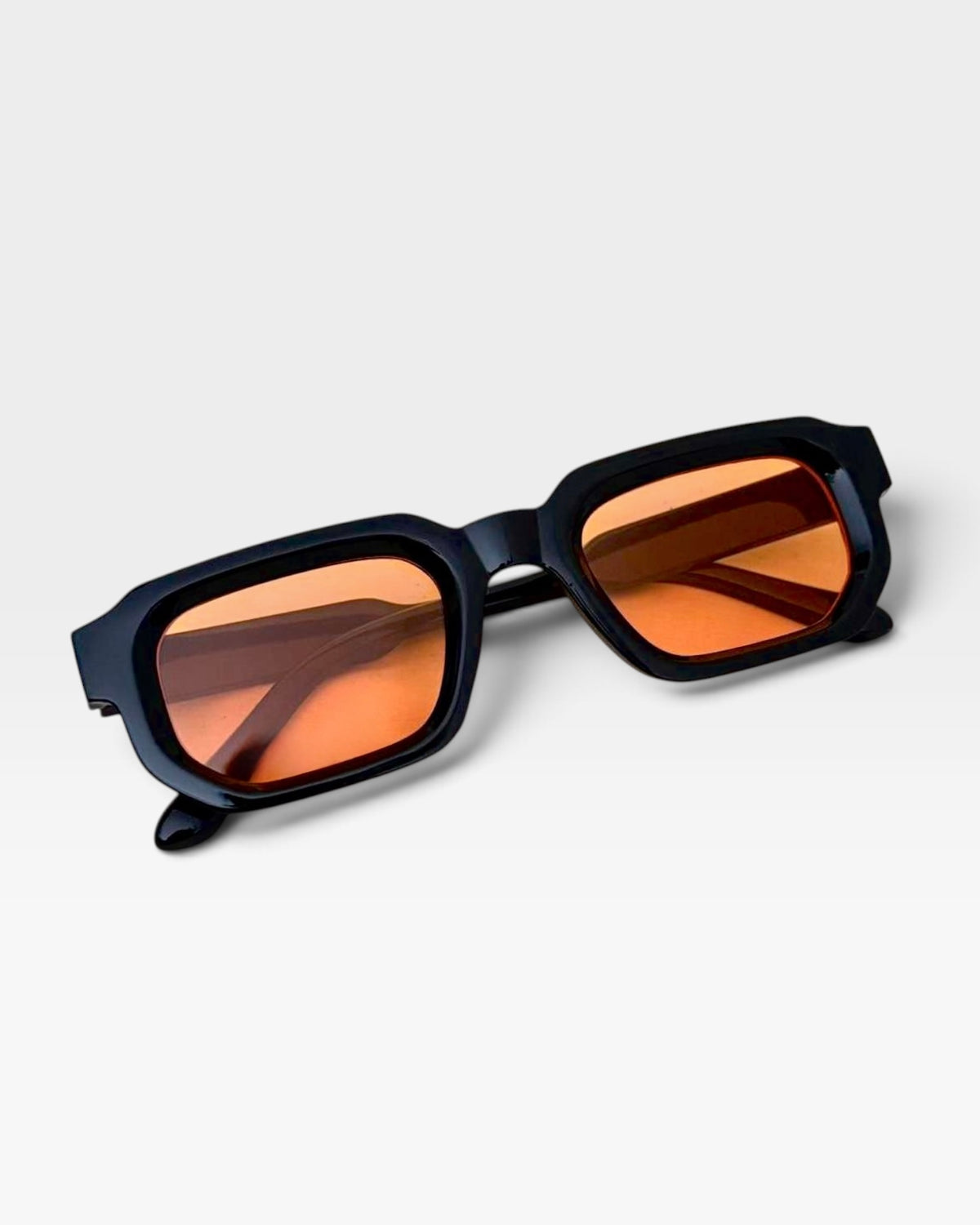 Mercer Amber Sunglasses