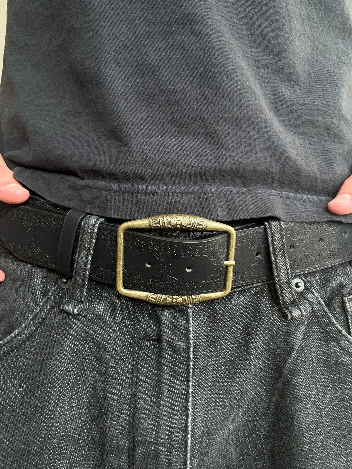 Black Heritage Belt