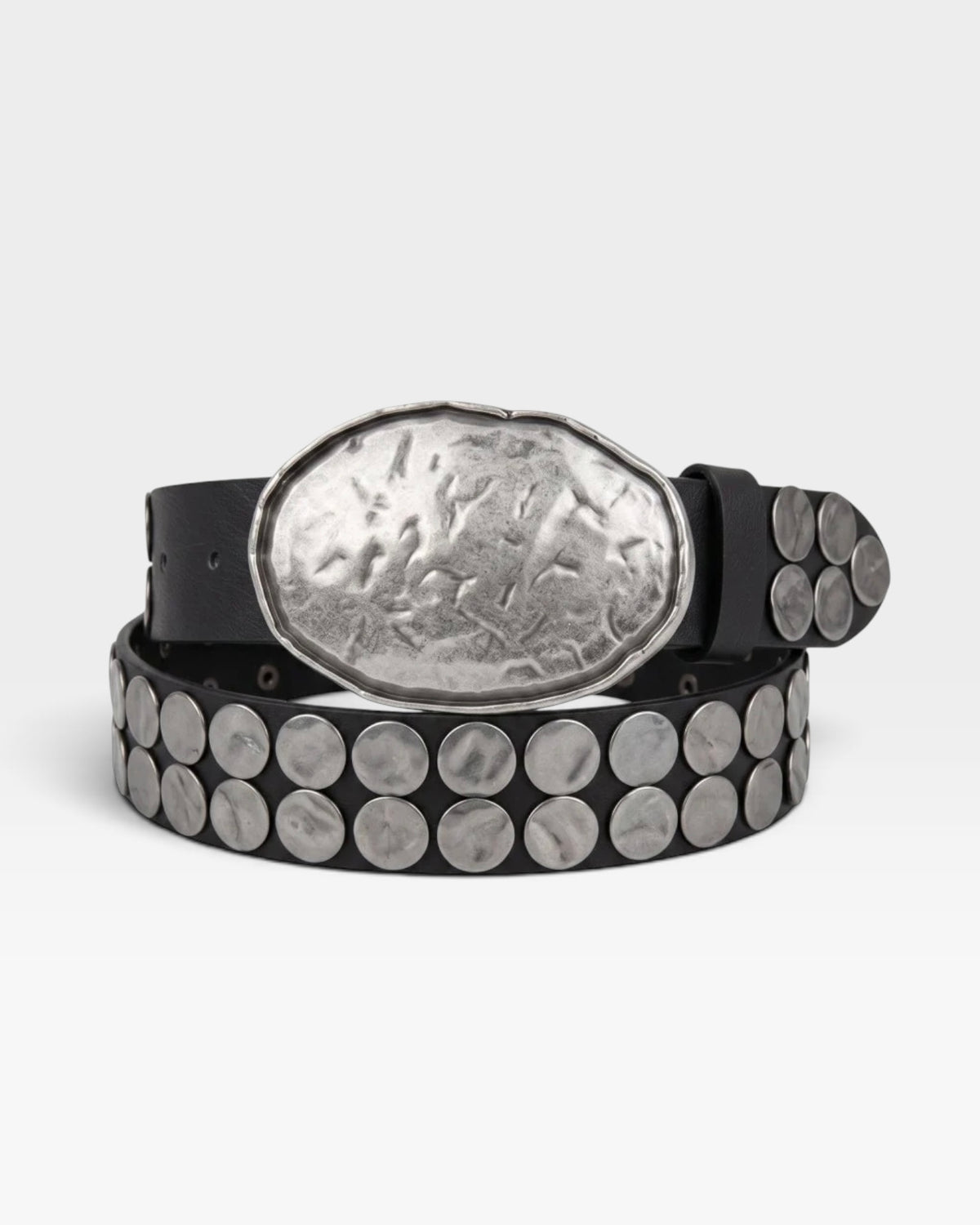 Rogue Studded Belt