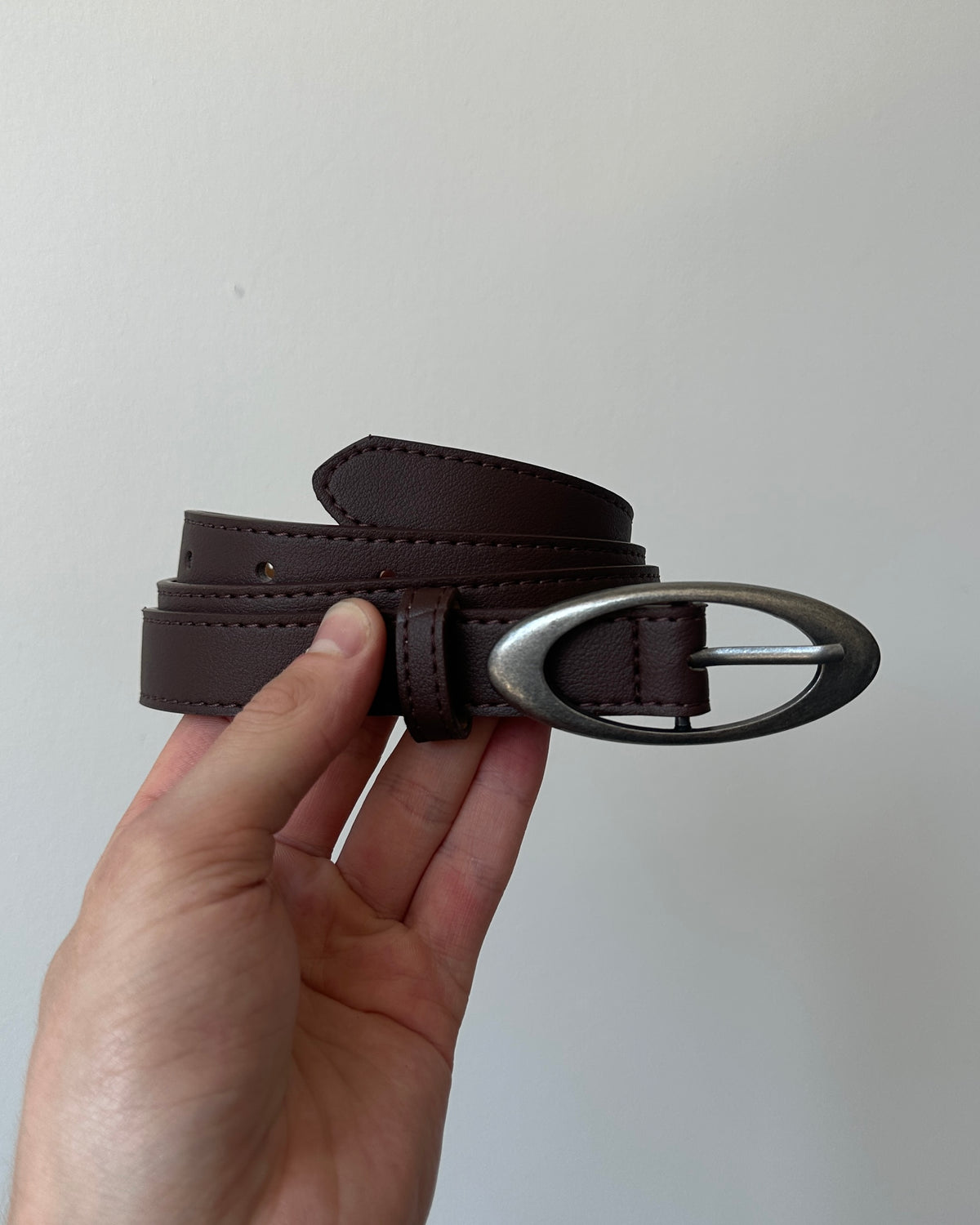 Brown Core Belt