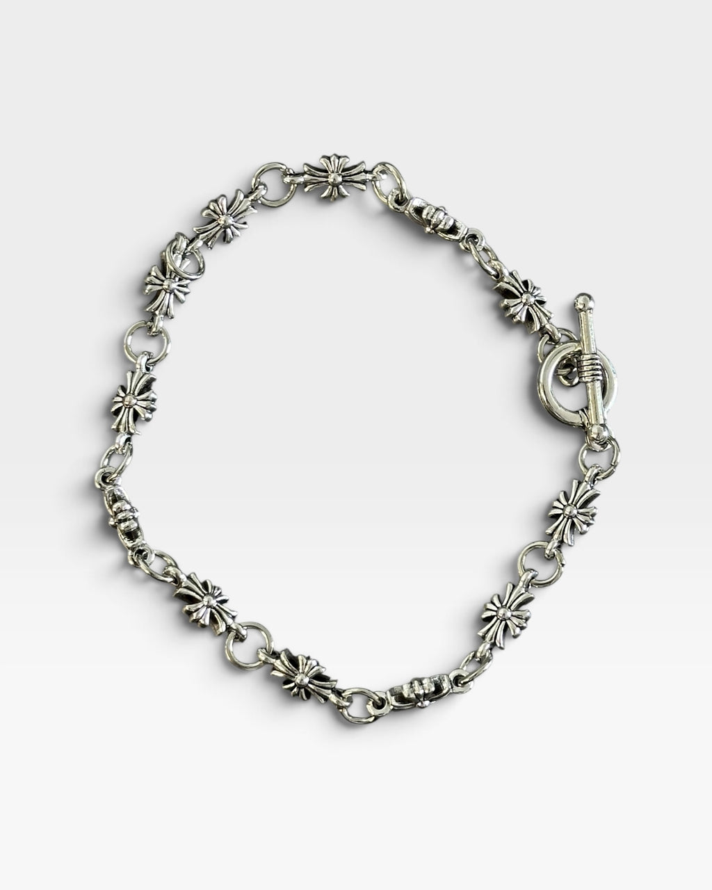 Shrine Link Bracelet