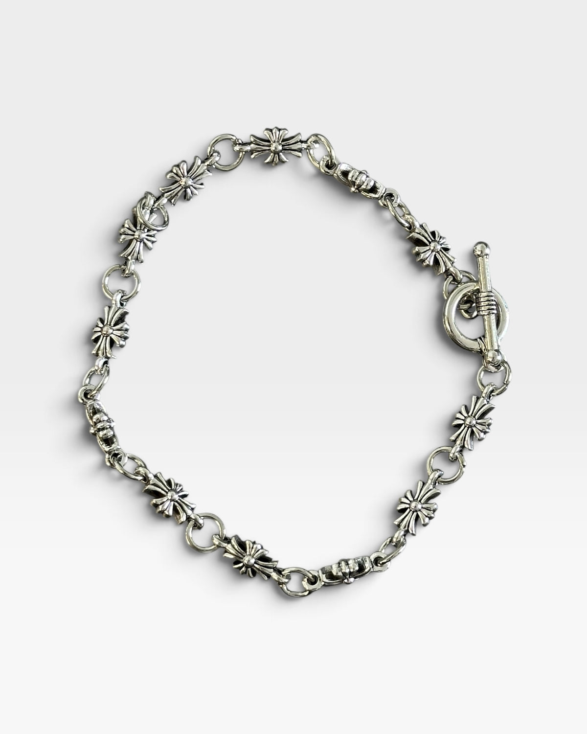 Shrine Link Bracelet