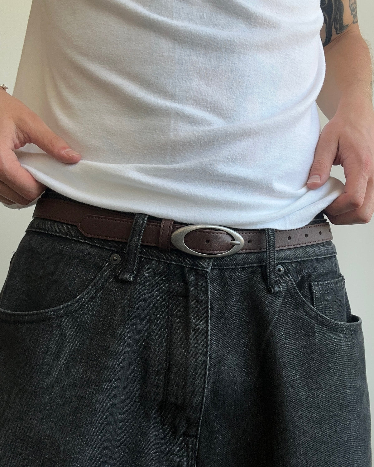 Brown Core Belt