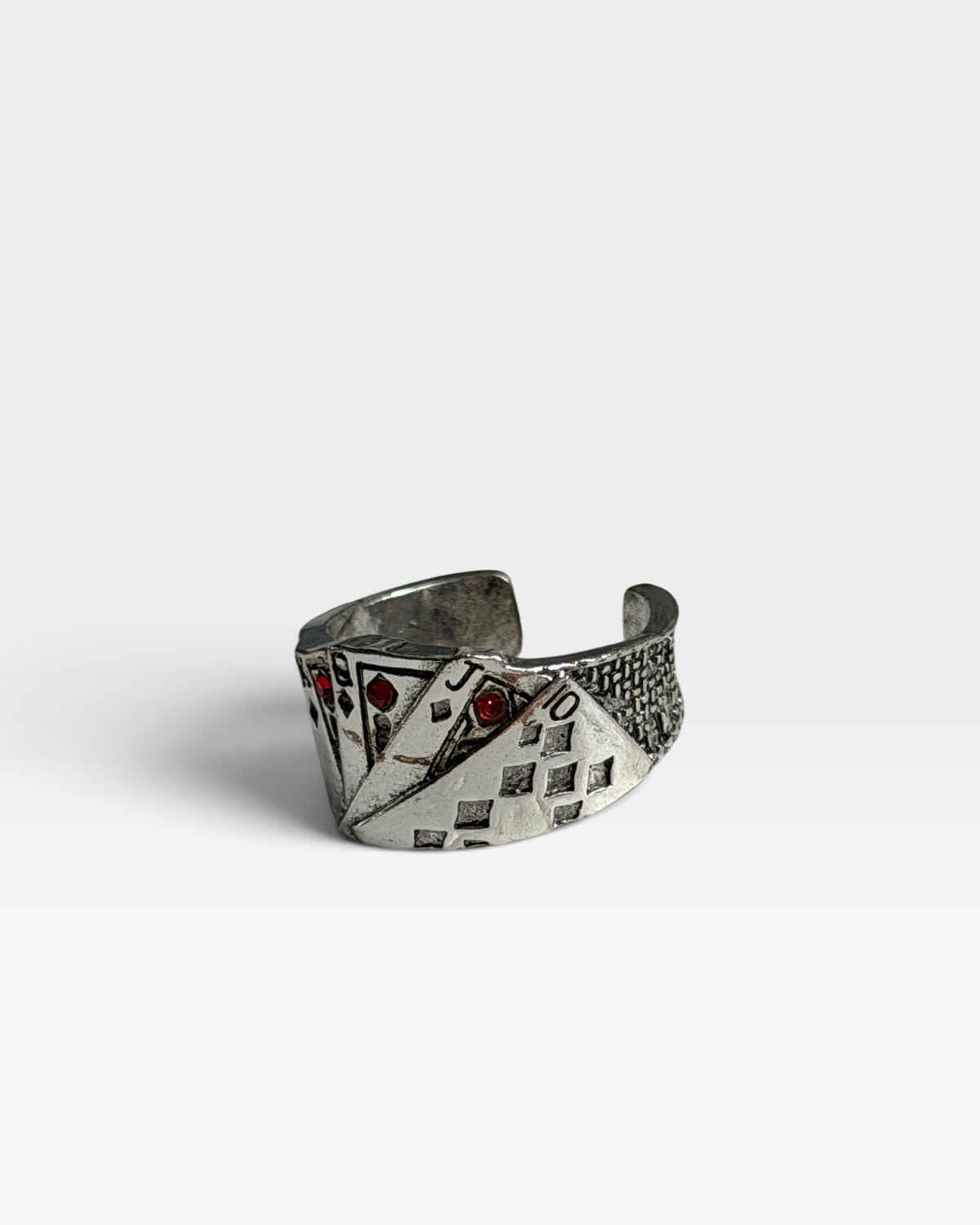 Casino Ring