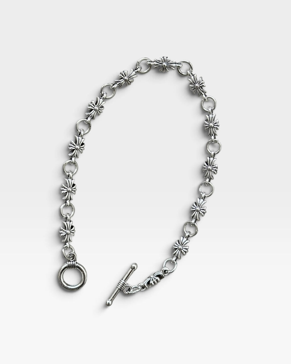Shrine Link Bracelet