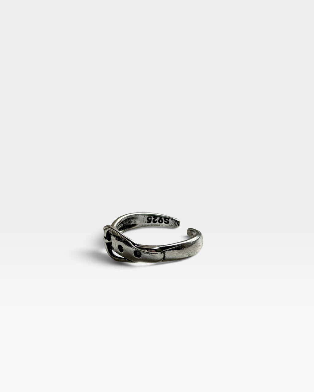 Buckle Ring