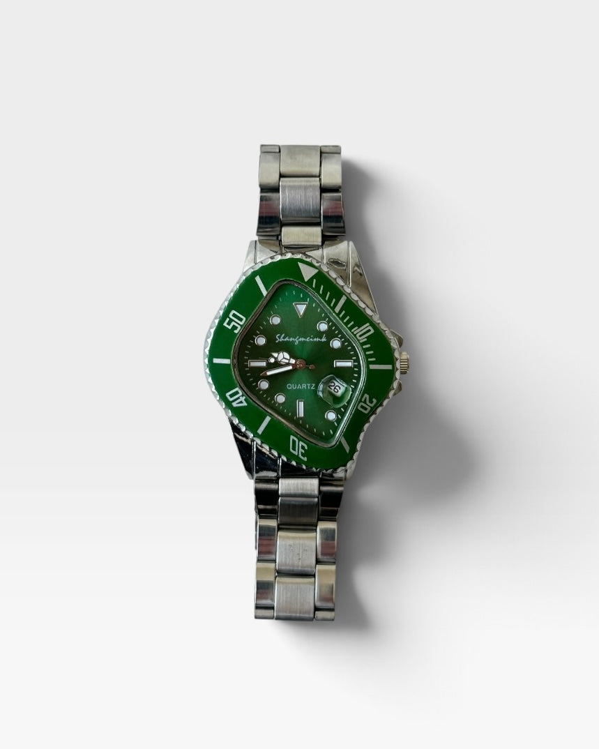Diver Watch