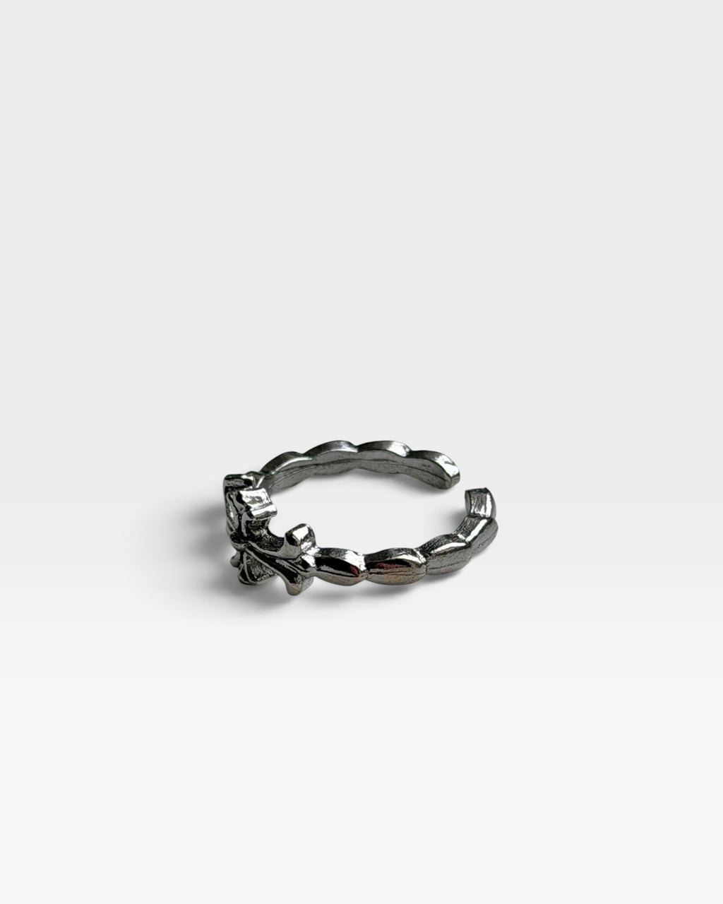 Crosswork Ring