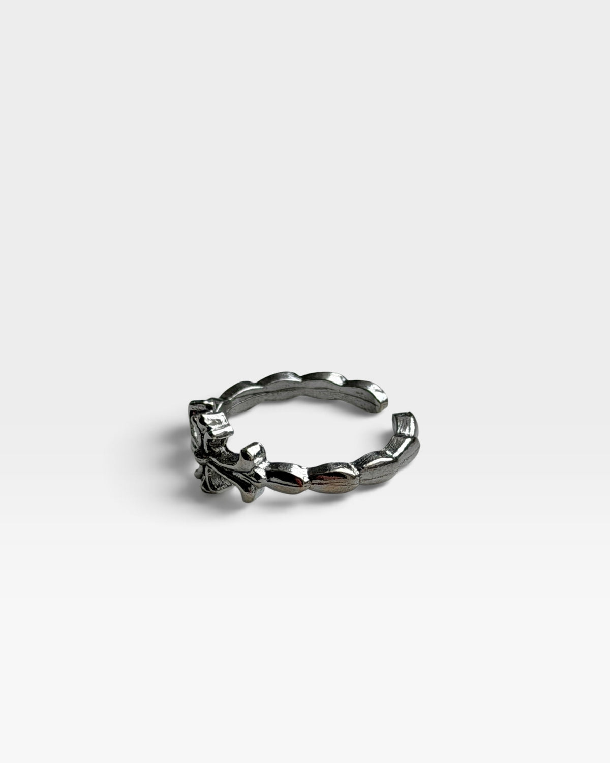 Crosswork Ring