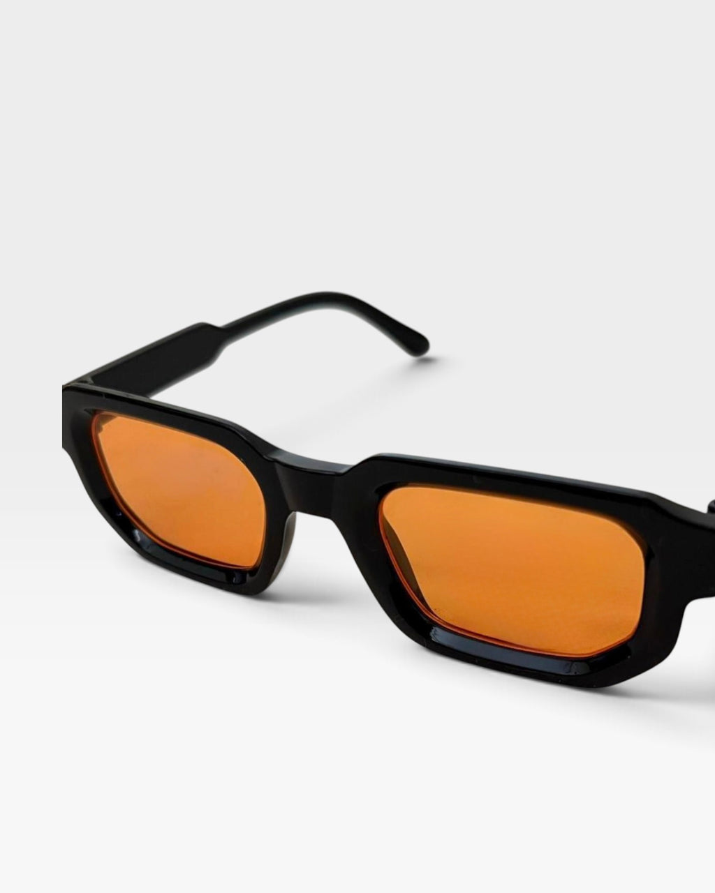 Mercer Amber Sunglasses