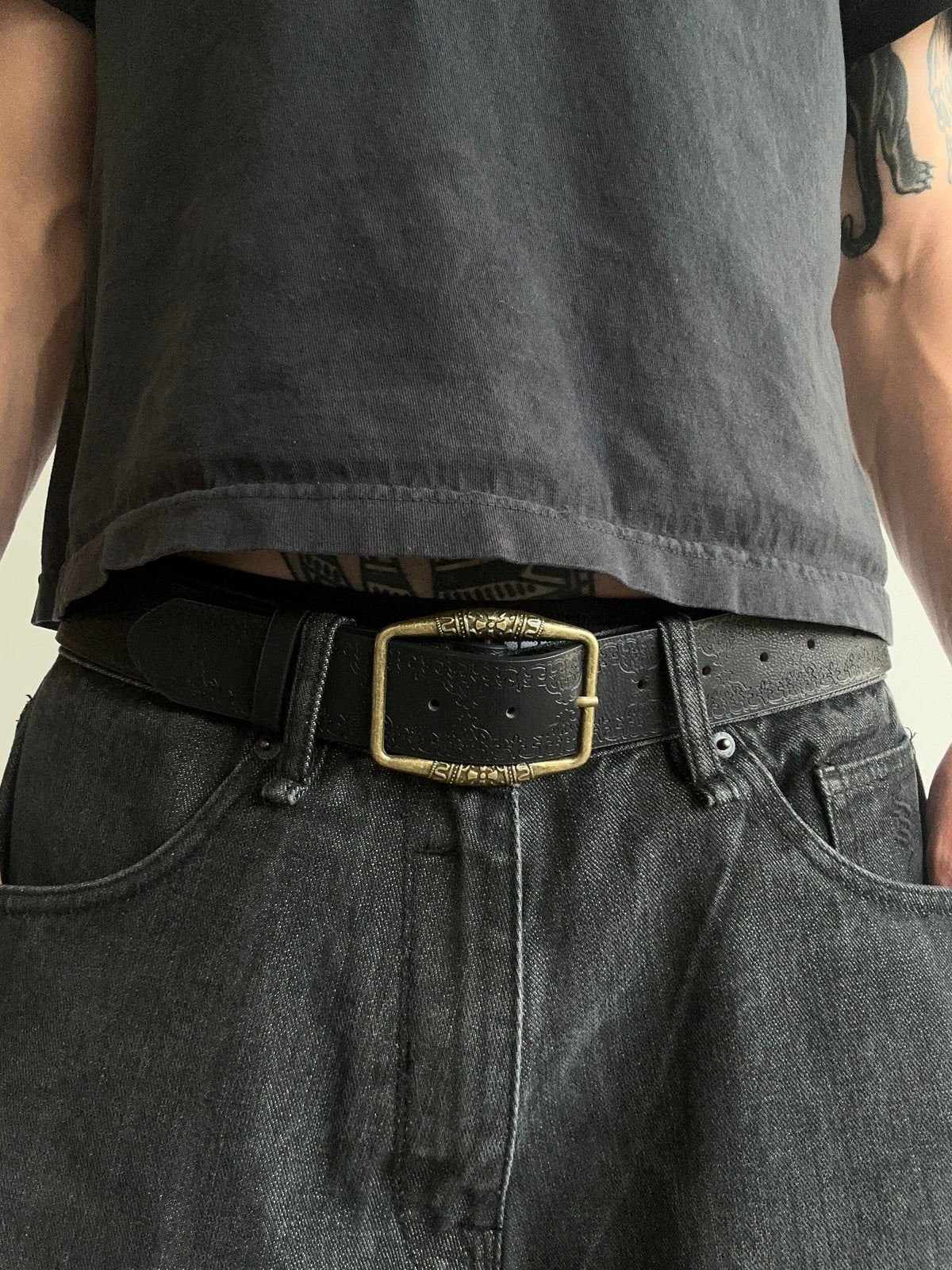 Black Heritage Belt