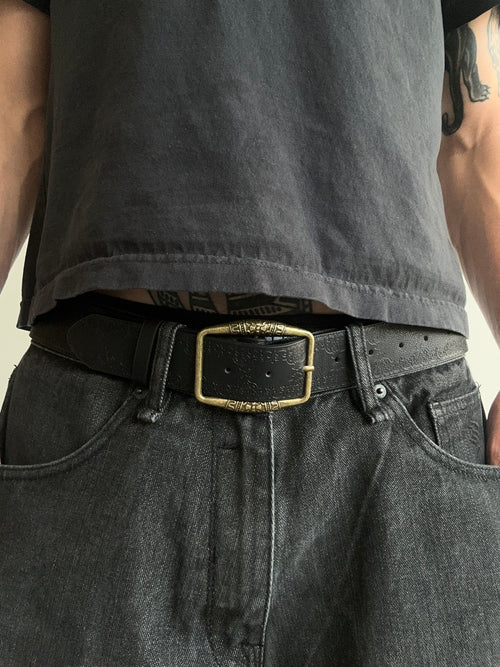 Black Heritage Belt
