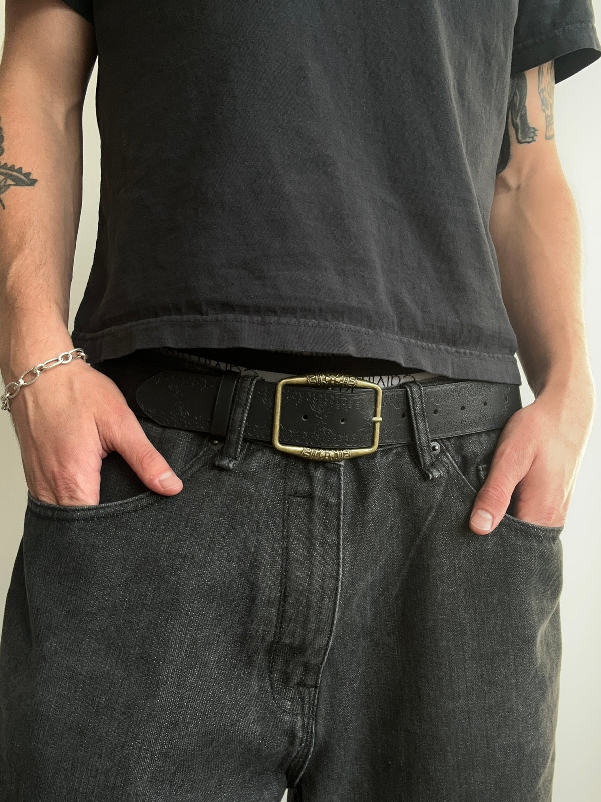 Black Heritage Belt