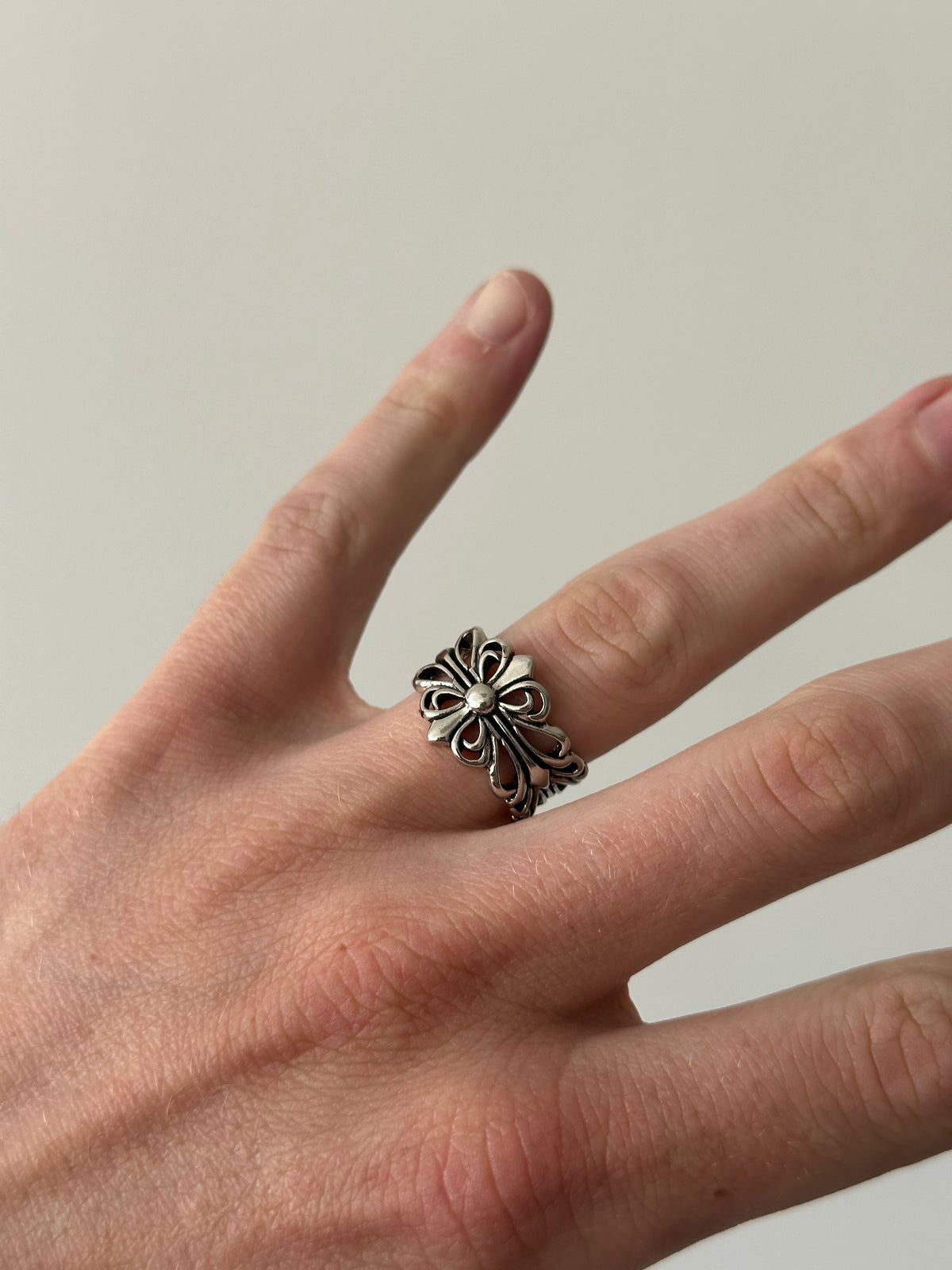 Bloom Ring