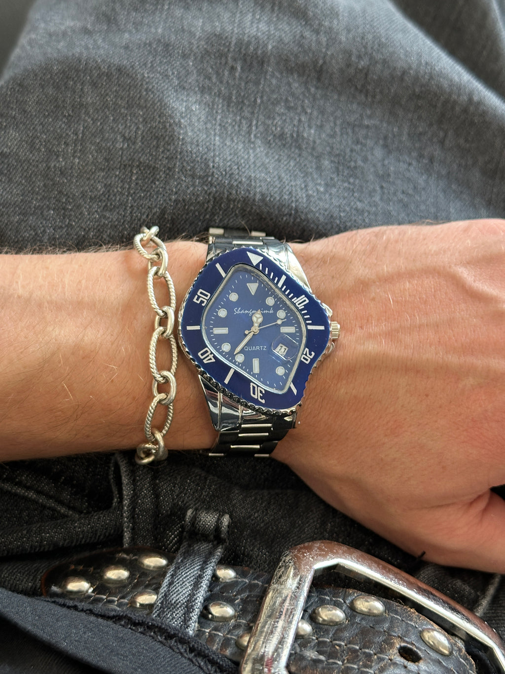 Diver Watch