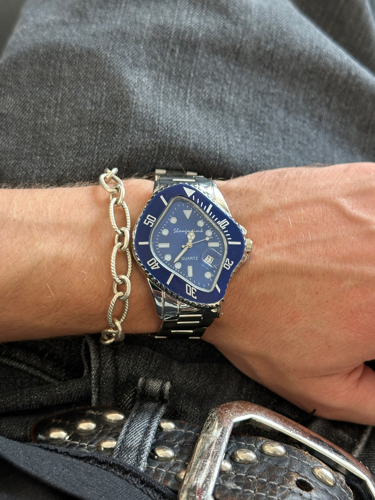 Diver Watch