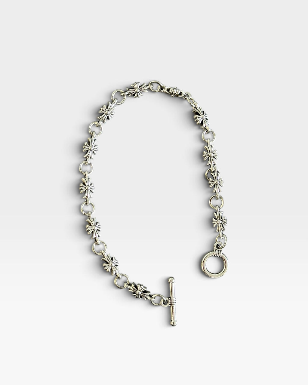 Shrine Link Bracelet