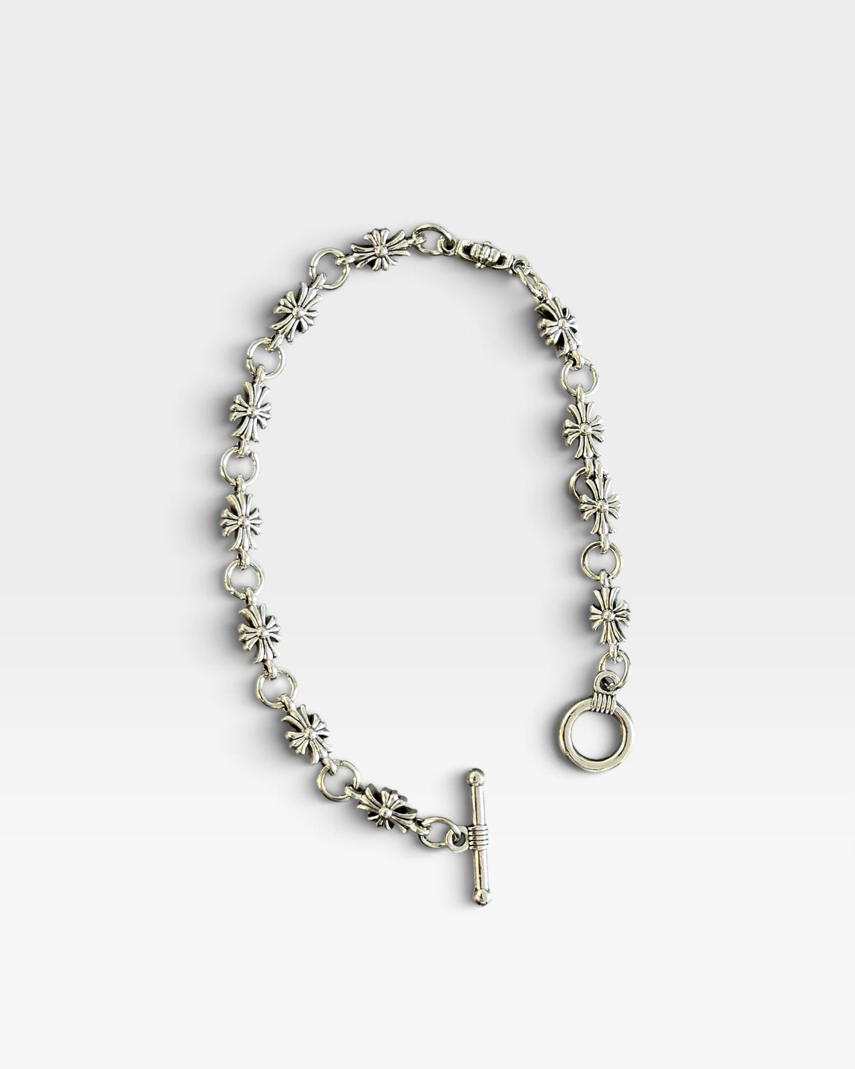 Shrine Link Bracelet