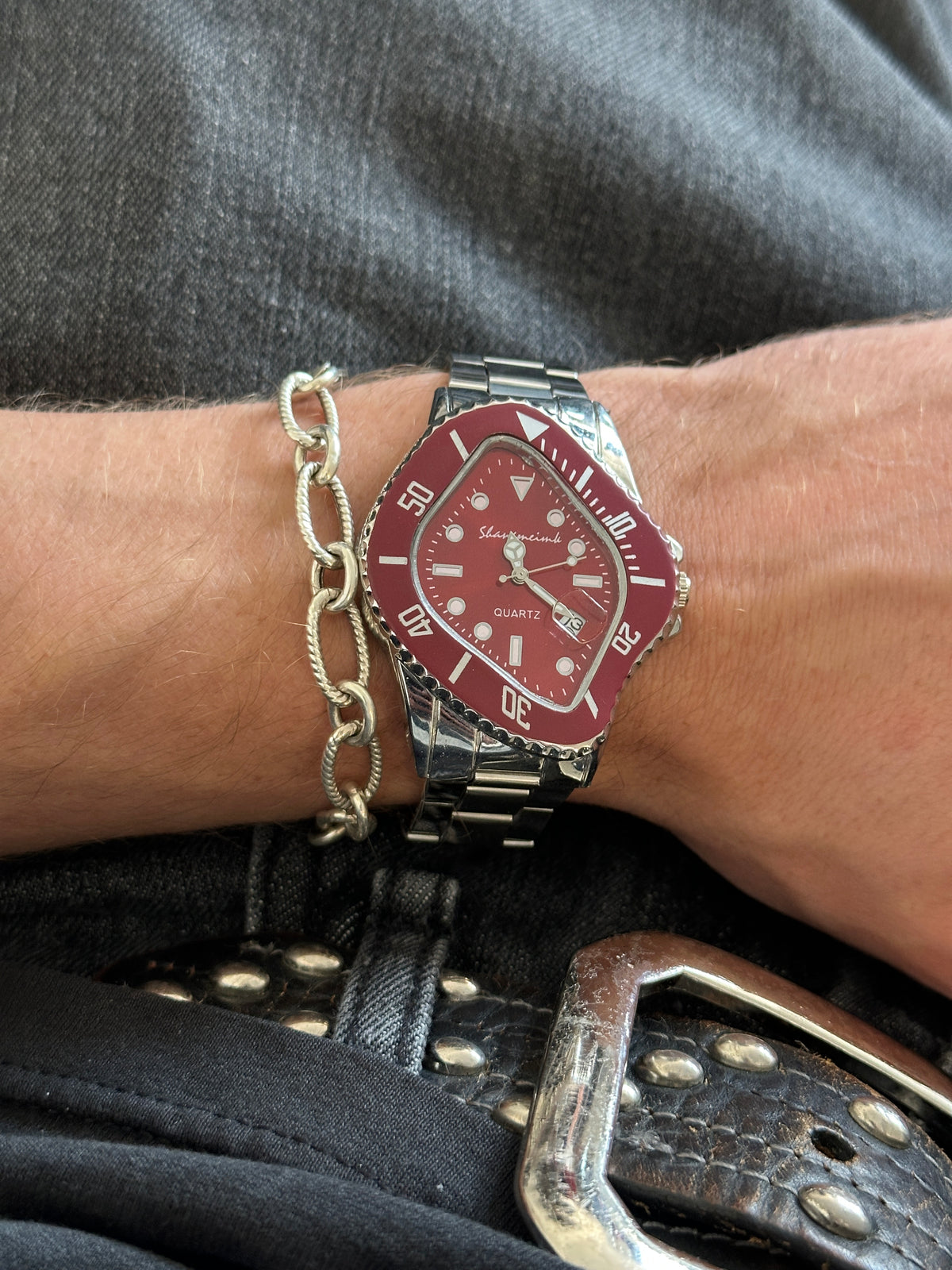Diver Watch