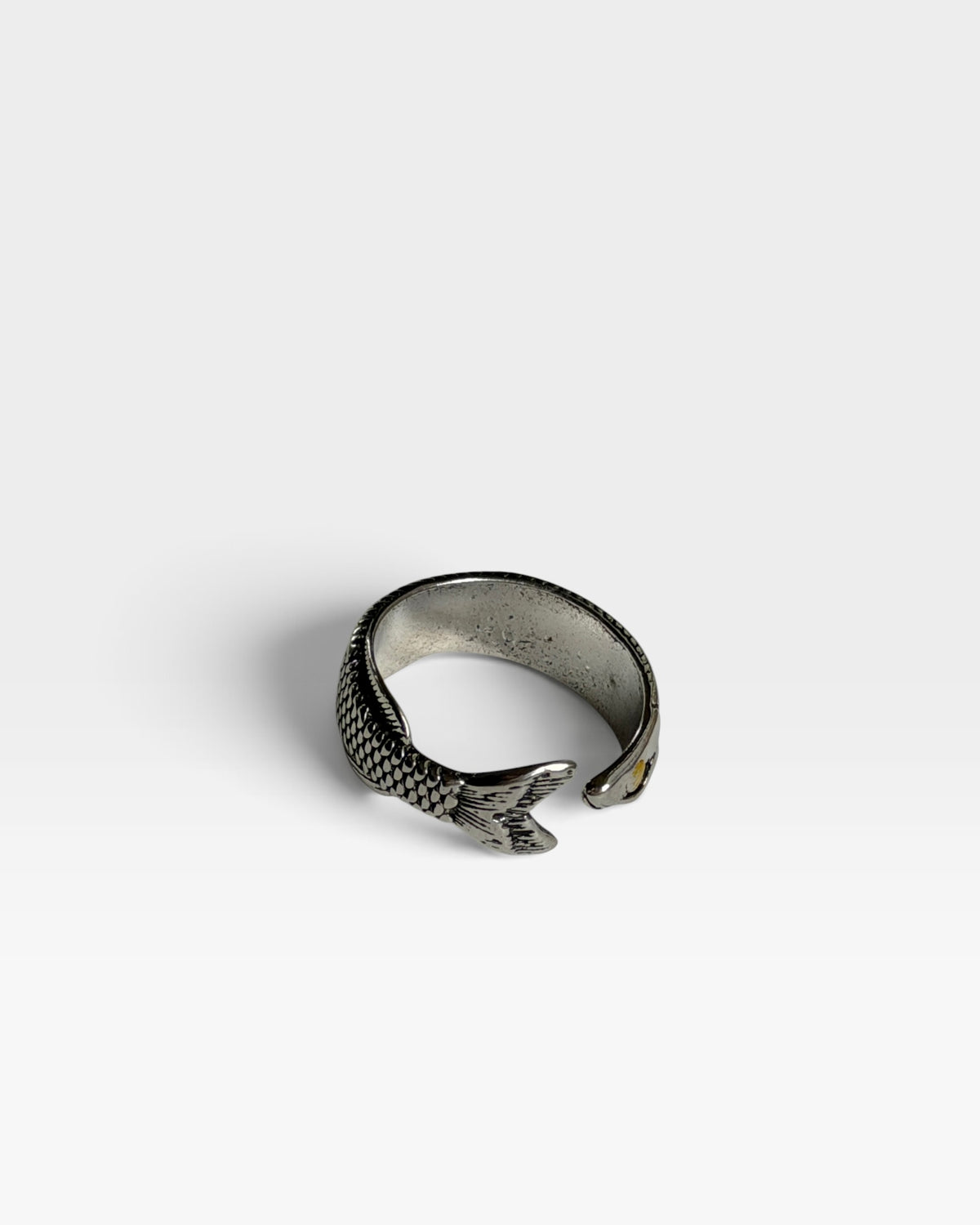 Koi Wrap Ring