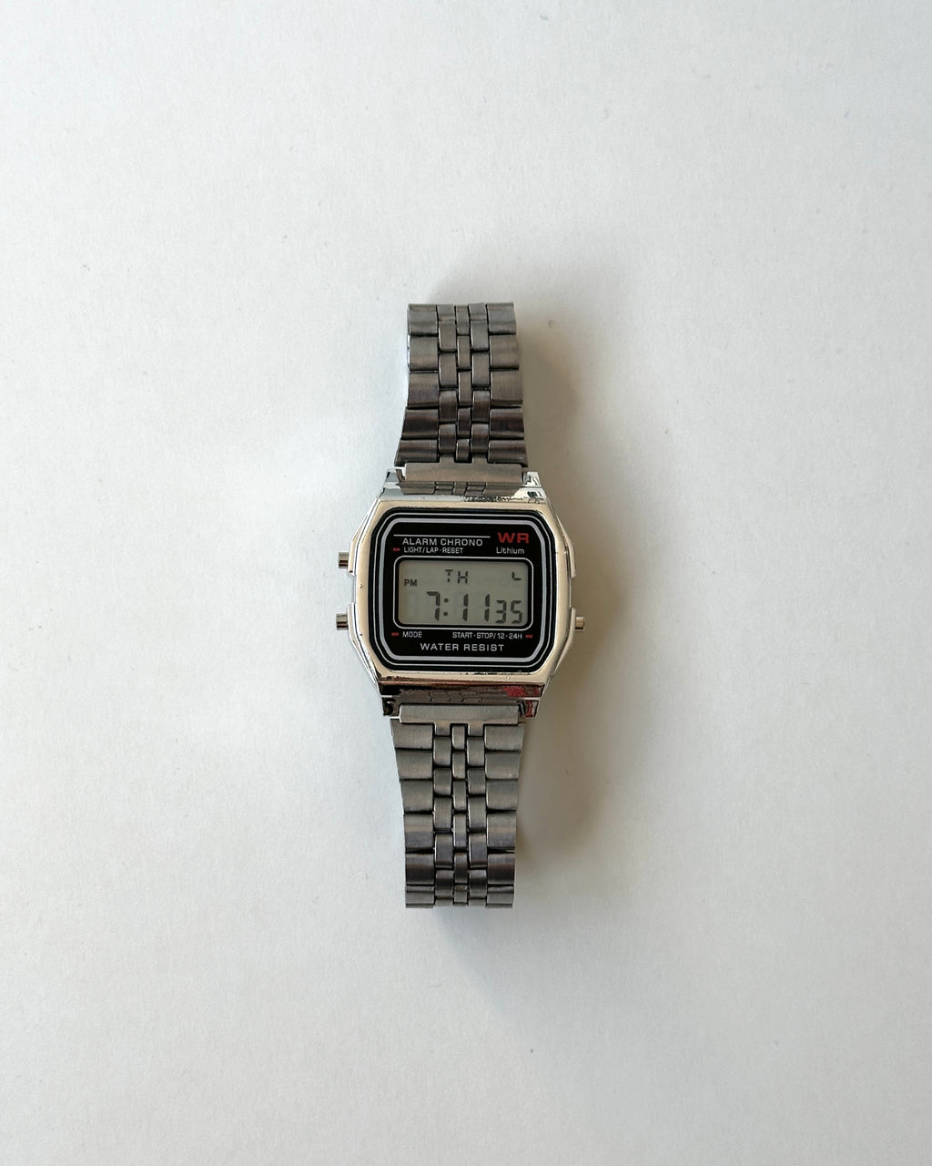 Signal Digital Watch