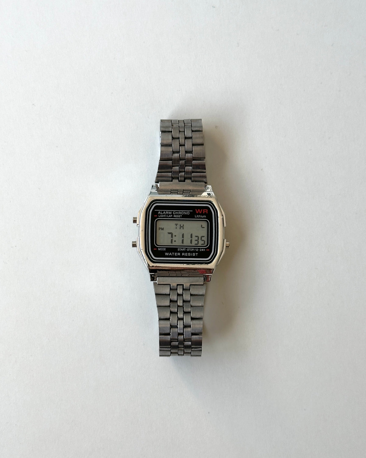 Signal Digital Watch
